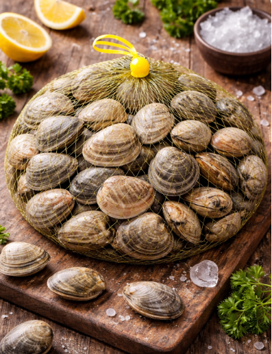 Vongole sicurezza alimentare e controlli
